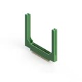 345-038-540-858 - 345 SERIES (.100" (2.54MM) CONTA