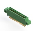 345-034-555-812 - 345 SERIES (.100" (2.54MM) CONTA