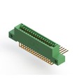 345-034-558-212 - 345 SERIES (.100" (2.54MM) CONTA