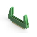 345-038-520-888 - 345 SERIES (.100" (2.54MM) CONTA