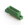 345-020-560-207 - 345 SERIES (.100" (2.54MM) CONTA