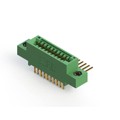 345-020-558-508 - 345 SERIES (.100" (2.54MM) CONTA