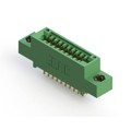 345-020-556-508 - 345 SERIES (.100" (2.54MM) CONTA