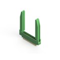 345-038-540-878 - 345 SERIES (.100" (2.54MM) CONTA