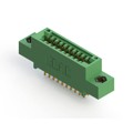 345-020-556-507 - 345 SERIES (.100" (2.54MM) CONTA