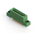 345-020-560-203 - 345 SERIES (.100" (2.54MM) CONTA