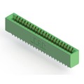 341-044-524-201 - 341 SERIES (.100" (2.54MM) CONTA