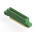 345-034-555-212 - 345 SERIES (.100" (2.54MM) CONTA
