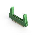 345-038-540-588 - 345 SERIES (.100" (2.54MM) CONTA