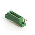 345-020-559-207 - 345 SERIES (.100" (2.54MM) CONTA