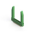 345-038-540-578 - 345 SERIES (.100" (2.54MM) CONTA