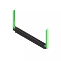 387-029-524-668 - 387 SERIES (.156" (3.96MM) CONTA