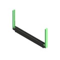 387-029-520-668 - 387 SERIES (.156" (3.96MM) CONTA