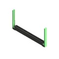 387-029-523-168 - 387 SERIES (.156" (3.96MM) CONTA
