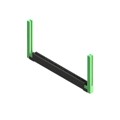 387-029-542-158 - 387 SERIES (.156" (3.96MM) CONTA