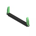 387-029-542-678 - 387 SERIES (.156" (3.96MM) CONTA