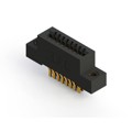 392-016-560-207 - 392 SERIES (.100" (2.54MM) CONTA
