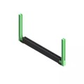 387-029-540-158 - 387 SERIES (.156" (3.96MM) CONTA