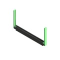 387-029-540-668 - 387 SERIES (.156" (3.96MM) CONTA