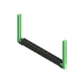 387-029-520-158 - 387 SERIES (.156" (3.96MM) CONTA