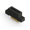 392-016-555-208 - 392 SERIES (.100" (2.54MM) CONTA