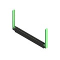 387-029-521-668 - 387 SERIES (.156" (3.96MM) CONTA