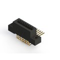 392-016-558-208 - 392 SERIES (.100" (2.54MM) CONTA