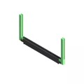 387-029-540-658 - 387 SERIES (.156" (3.96MM) CONTA