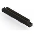 391-044-520-204 - CONN EDGE DUAL FMALE 44POS 0.100
