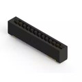 357-012-559-101 - 357 SERIES (.156" (3.96MM) CONTA