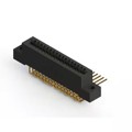 392-034-558-204 - 392 SERIES (.100" (2.54MM) CONTA