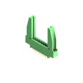 337-016-542-878 - 337 SERIES (.156" (3.96MM) CONTA