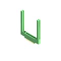 337-016-544-858 - 337 SERIES (.156" (3.96MM) CONTA