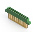 345-056-544-204 - 345 SERIES (.100" (2.54MM) CONTA