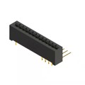387-024-558-201 - 387 SERIES (.156" (3.96MM) CONTA