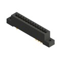 387-024-555-204 - 387 SERIES (.156" (3.96MM) CONTA
