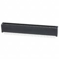 395-072-520-201 - CONN EDGE DUAL FMALE 72POS 0.100