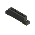 387-018-523-203 - 387 SERIES (.156" (3.96MM) CONTA