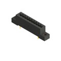 387-018-542-208 - 387 SERIES (.156" (3.96MM) CONTA