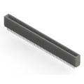 745-100-520-201 - CONN EDGE DUAL FMALE 100POS .100