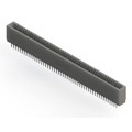 745-100-525-201 - CONN EDGE DUAL FMALE 100POS .100