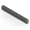 745-100-525-206 - CONN EDGE DUAL FMALE 100POS .100