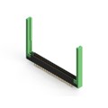 355-040-520-568 - 355 SERIES (.156" (3.96MM) CONTA