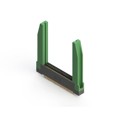 395-042-523-278 - 395 SERIES (.100" (2.54MM) CONTA