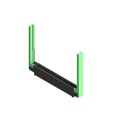 387-017-559-668 - 387 SERIES (.156" (3.96MM) CONTA