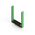 355-014-555-268 - 355 SERIES (.156" (3.96MM) CONTA