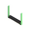 387-017-558-168 - 387 SERIES (.156" (3.96MM) CONTA