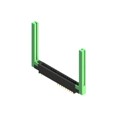 387-017-558-658 - 387 SERIES (.156" (3.96MM) CONTA