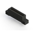 392-012-520-112 - 392 SERIES (.100" (2.54MM) CONTA