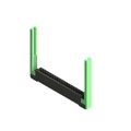 387-017-559-168 - 387 SERIES (.156" (3.96MM) CONTA